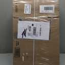 BOX USA Long Boxes Holds 65lbs, 14x6x6 25-Pk for Shipping