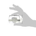 Safety 1st Child Proof Stove Knob Covers, Clear View Stove Knob Safety Covers (Set of 5)