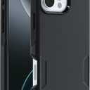 OtterBox iPhone 16 Pro Max Commuter Series Case - Black
