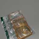 TORRAS for iPhone 17 Pro Max Case Crystal Orange, [Anti-Yellowing][Military-Grade Protection], Ultra Slim Anti-Scratch Back, Soft Bumper, Non-Slip Protective Phone Cover, Orange 6.9"