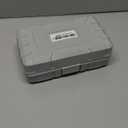 Hi-Spec Cordless Electric Screwdriver, Power Screw Driver Set with Pink Compact Tool Kit for Small Repair and Maintenance- Ideal Housewarming Gift,19 Piece