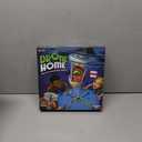 Drone Home  First Ever Game with a Real, Flying Drone  Great, Family Fun  for 2-4 Players  for Ages 8+