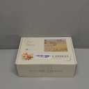 6 Pack Candles for Home Scented Aromatherapy Candle Gift Set for Women Soy Wax Long Lasting Amber Jar Candles Gift for Birthday Mother's Thanksgiving Day Present