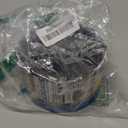 Spyder 4-1/2-Inch Carbide Tipped Metal/Wood Cutting Hole Saw (600917CF)