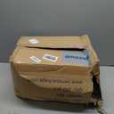 Blissful Diary Baby Play Gym & Activity Mat, Oversize Leaf Shaped Baby Play Mat w 6 Detachable Toys, Tummy Time Mat Promote Motor Skills & Sensory Development Mat, Newborn Infant Baby Essentials Gift