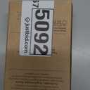 Logitech M705 Marathon Wireless Mouse, Gaming Mouse Wireless, 2.4 GHz USB-A Receiver, 5-Programmable Buttons, 3-Year Battery, PC, Mac, Laptop, Chromebook - Black