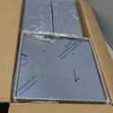 2PCS Tall Gold Vases for Centerpieces,31.5inch Stainless Steel Column Geometric Centerpieces Wedding Flower Stand Flower Floor Vase for Tables Wedding Anniversary Birthday Party Decor