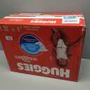 Huggies Size 1 Diapers, Little Snugglers Baby Diapers, Size 1 (8-14 lbs), 168 Count, Packaging May Vary