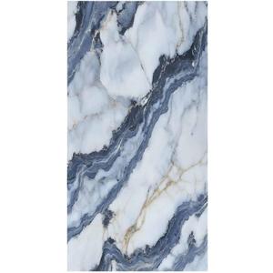 Kitchen Towels Modern Marble Texture Stone Art Dish Towels-1 Pack,Highly Absorbent Tea Towel with Hanging Loop, Abstract Marble Soft Hand Towels for Drying and Cleaning Dishes (White Dark Gray)