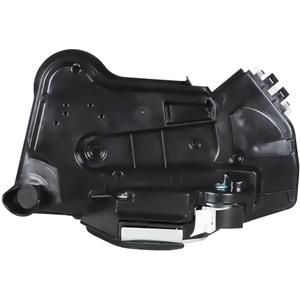 Front Right(Passenger) Power Door lock Actuator w/Latch Assembly Fits for 2014-2024 Toyota Lexus Selected Models (with Anti-Theft System), Replaces OEM 69030-02380, 69030-53120, 72206