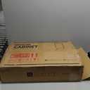 TokeShimi 16 x 24 Beveled Mirrored Medicine Cabinet Recessed, Bathroom Mirror with Storage Adjustable, Aluminum Frame Metal Oil Rubbed Bronze Medicine Cabinet with Mirror