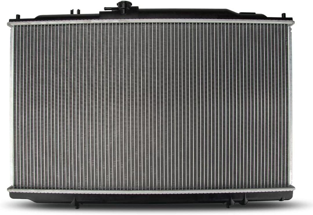 PHILTOP CU2270 Radiator Compatible with 1999-2004 Odyssey, Automotive Replacement Engine Radiator PHILTOP CU2270 Radiator Compatible with 1999-2004 Odyssey, Automotive Replacement Engine Radiator