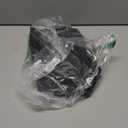 Chispee Felt Bag Organizer for Longchamp Le Pliage, Purse Insert with Pockets, Tote Shaper for Women's Handbag, Durable Handbag Organizer (Medium, Black)