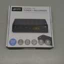 GPX TVRT149B Digital TV Tuner and Recorder