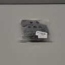 ZAFUL Women High Waisted Bikini Bottoms Ruched Swimsuit Bottom Tummy Control Bathing Suit Bottoms (XX-Large)