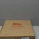 Goldblatt Dust Free Hand Sander, Dustless Drywall Vacuum Sander, with 6.5 ft Hose, Sanding Pad, Adapter