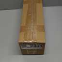 12pack Pipe Insulation Foam Tube for 3/4'' Pipes, Pre-Slit Duct Wrap with Aluminum Foil for Outdoor Winter Cold Hot Water Pipe Winterizing Heat Preservation Reduce Heat Loss (L 15.7")