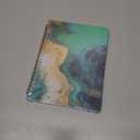 2026 Planner, Weekly and Monthly Calendar Planner Book, January 2026 - December 2026, Hardcover Spiral Planner with Monthly Tabs, Notes Pages, Perfect for Women & Men, A5 (6.4" x 8.5") - Ocean