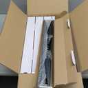 Everest 24 Port Keystone Patch Panel (10-Pack) - Removable 6-Port Panels - Use with Slim Profile Keystones ONLY (Wider Jacks May Not Fit Side by Side) - 8 Blank Keystone Jack Inserts Included