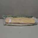 LONBET Toilet Paper Storage for 12 Rolls, Stackable & Foldable - The Ultimate Bathroom Organizer - Waterproof Basket with Bamboo Lid - Elegant Toilet Paper Storage Holder, Beige