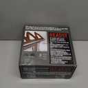 HEATIT HIRD 240 feet 5 Watts Per Foot Roof & Gutter Snow De-Icing Cable