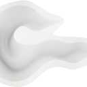 XIAOSHUI Coral Candle Mold Coral Silicone Candle Molds Coral Resin Casting Mold for Candle Home Decorate Candle Making Aromatherapy Gypsum Wax Resin Clay Craft