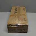 TUTOTAK Narrow Side Table with Charging Station,Small End Table with USB Ports and Outlets, Skinny Sofa Table, Slim Nightstand, Living Room, Bed Room, White TB01BW079 (3-Tier7.9"D x 15.8"W x 26"H)