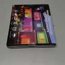 50FT RV Awning Lights, RGB RV Exterior Strip Light with Remote and App Control, IP68 Waterproof LED Lights for Motorhome Travel Trailer Canopy Party, Stands Food Trucks