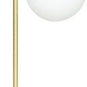 Lite Source Terazzo Table Lamp, 6x7x16.5