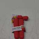JOIE Red Freezer Mold Pops, 2 CT
