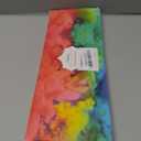 Artdone 16Jars Chrome Nail Powder Magic White Pearl Kit Mirror Effect Silver Metallic Holographic Dip Nail Powder for Resin Craft & Nail Art Fimo, Decoration Iridescent Aurora Mermaid Pigment