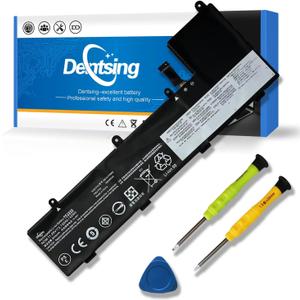 Dentsing 00HW043 00HW044 Battery for Lenovo ThinkPad Yoga 11E 3rd Gen 11E 20G8-S03400 20GA Series SB10J78991 SB10J78992 00HW042 SB10J7899 11.25V 42Wh/3735mAh