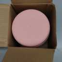 12oz Soup Thermo for Hot Food Kids Insulated Food Jar Wide Mouth Lunch Container Leak Proof Stainless Steel Vacuum Bento Box for School Office Travel Outdoors White-Rainbow