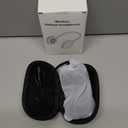 weneed Bluetooth Ski Helmet Headphones, IPX6 Waterproof, Built-in Mic, HD Speaker Chip, Ice-Resistant Down to -4℉ for Skiing, Snowboarding, Mountain Biking, Climbing