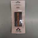 Heel Hunks Cap Protectors for High Shoes | 10 Sizes Sets | Replacement Savers for Stiletto and Pumps Tips | Stoppers for Grass Covers and Protects | Anti-Slip (H4 [12.5 x 13.5mm], Clear)