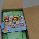 LEGO Minifigures Animal Series 28 6 Pack - Kids Toys in Sealed Mystery Boxes - Animal Themed Figures to Collect - Birthday Party Favors & Gift Idea for Boys & Girls, Ages 5+ - 66813