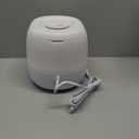 Frida 3-in-1 Cool Mist Humidifier for Large Rooms & Bedroom, Diffuser