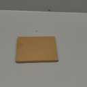 MECCANIXITY 30Pcs Mini Gingham Ribbon Bow 1.5" Checkered Fabric Satin Ribbon Bows for Craft DIY Hair Bow Sewing Wedding Birthday Party Brown and Light Yellow