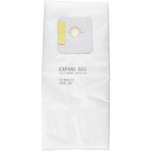 VacuMaid HPB2H HEPA Style Bag (Qty. 3) fits AstroVac, Valet Model: HPB2HPK Misc.
