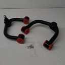 Front Upper Control Arms w/Ball Joint
