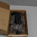 8PCS Front Rear Ceramic Brake Pads Replacement Kit Fits 2018-2023 For Honda Odyssey All Models (D1698 D2089)