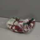 Christmas Tree Skirt for Holiday Season Colorful Bottom Decoration Jewelry Stylish Decorative Trees Mat Ornament Creative Festival Decorative Accessories