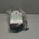 Pet Heater, Thermostat 300W/600W, Coverage up to 150 ft, Ambient 95102F, Anti-Chew Cord, Low-Noise, For Dog House/Chicken Coop/Cat/Rabbit (300W/600W)