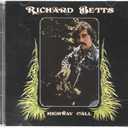 Highway Call Remastered, Dickey Betts, Format: Audio CD