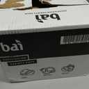 Bai Coconut Variety Pack, Antioxidant Infused Water Beverage, with Vitamin C and No Artificial Sweeteners, 18 fl oz bottles, 12 pack (EXP 01/24/27)