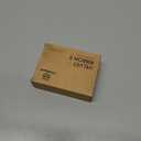 Vitalizart Red Velvet Ribbon Set 3/8" x 15 Yd Burgundy Wooden Spool Fabric Trim 3 Rolls * 5 Yd for Christmas Wreath Decoration Handmade Craft Ornaments Gift Wrapping & Bow Making