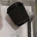 TCJUNESUN 23Ft Corded Vacuum Cleaner, 600W Powerful SelfStanding Stick Vacuum for Home with 20Kpa Suction, 2 Speeds Lightweight Household Vacuum Cleaner for Carpet,Hardwood Floors and Pet Hair