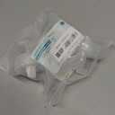 21mm Flange and Duckbill Valve Compatible with Spectra S1 S2 9 Plus Breastpump Replacement to Spectra Pump Parts, Not Original, Replace Accessories.