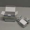 26FT Charging Cable18V500mA Doorbell Power Adapter for Video Doorbells, Ring Video Doorbell Pro and Ring Video Doorbell 2, Transformer Compatible with Zmodo Smart Doorbell and Nest Hello Doorbell