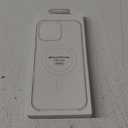 Apple iPhone 16 Pro Max Clear Case with MagSafe and Camera Control